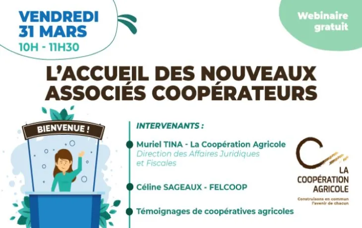 Webinaire NAC