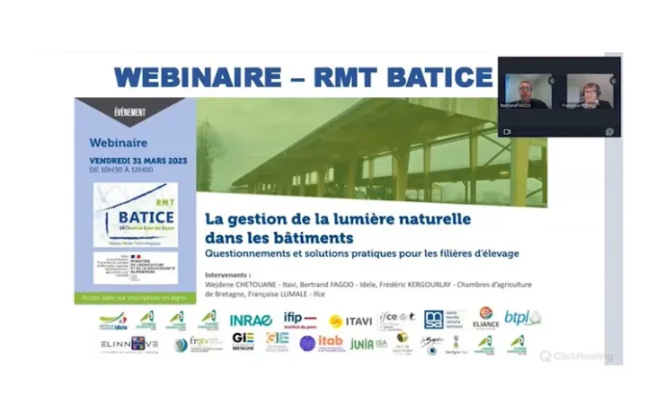 REPLAY DU WEBINAIRE RMT BATICE