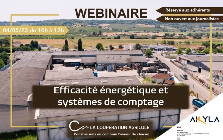 Webinaire comité énérgie