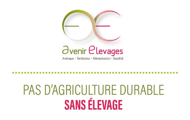 GIS elevage 2023