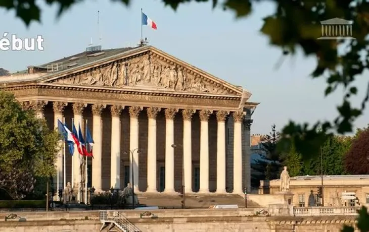 Information parlementaire