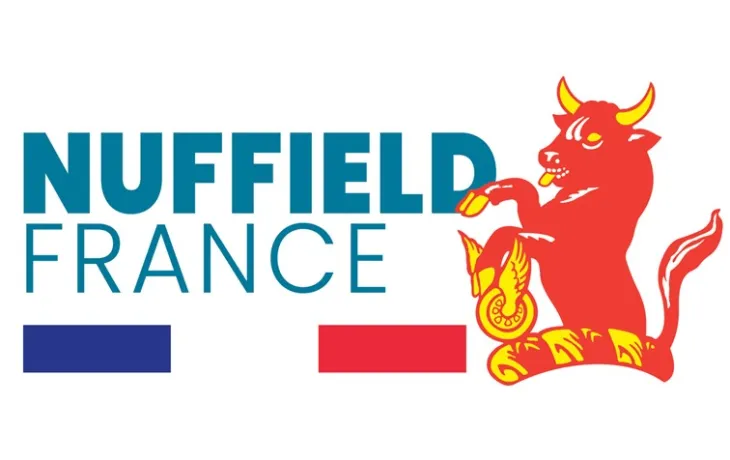 Nuffield France