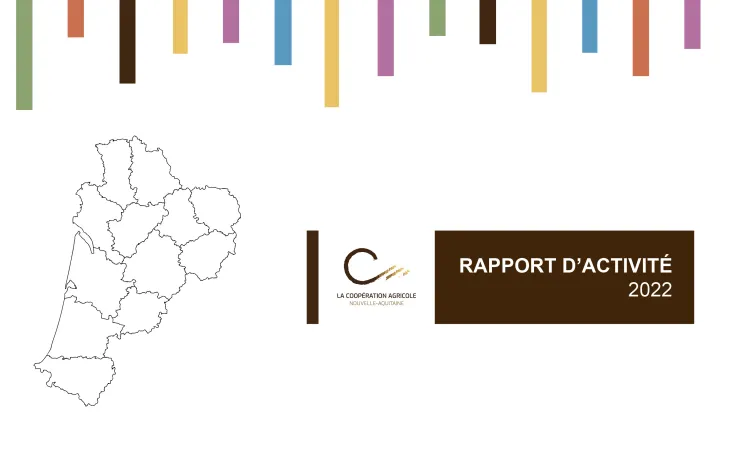 Rapport d'activité 2022