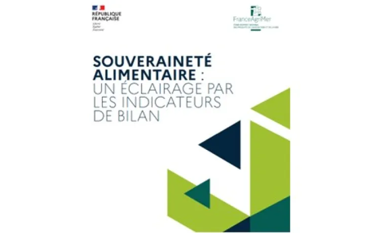 Souveraineté alimentaire FAM
