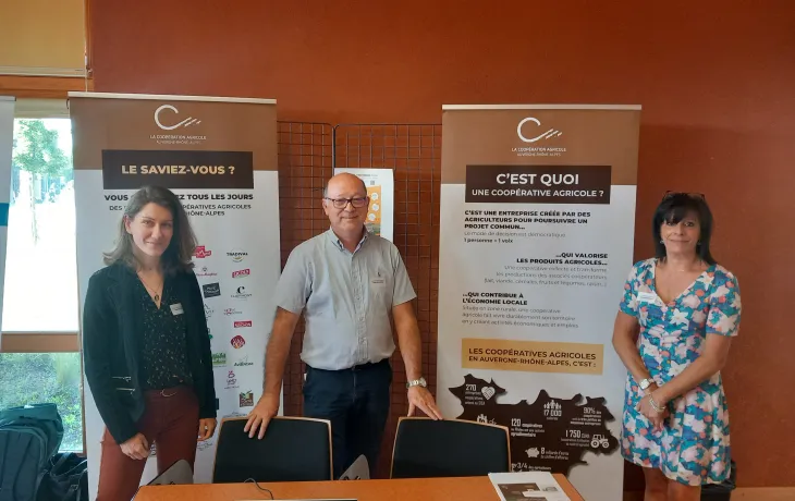 Equipe LCA ARA Sourcons local