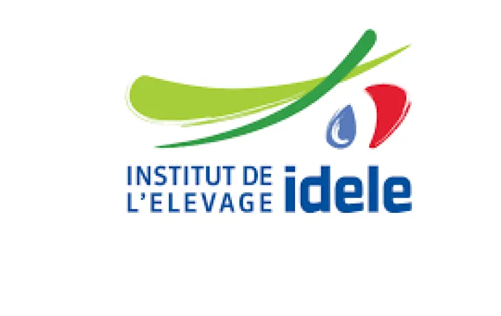 Logo Institut de l'Elevage idele LCA ARA