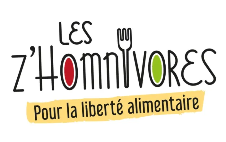 zhomnivores