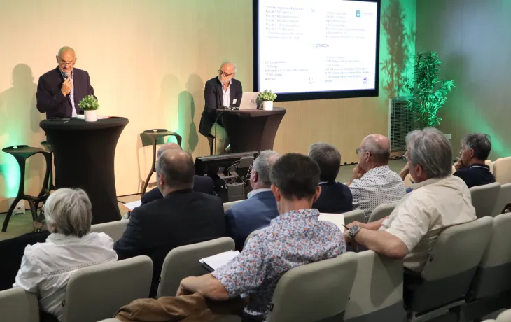 Conférence CRMCCA 3 juillet - LCA ARA