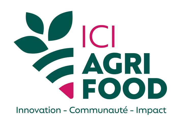 Logo ICI Agrifood