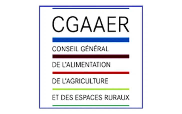 Logo CGAAER