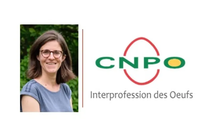 NOMINATION cnpo