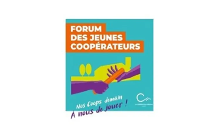 Forum jeunes coopérateurs Ouest