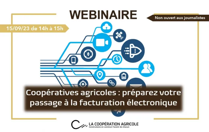 Webinaire facturation électronique