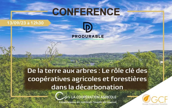 Webinaire Carbone Produrable