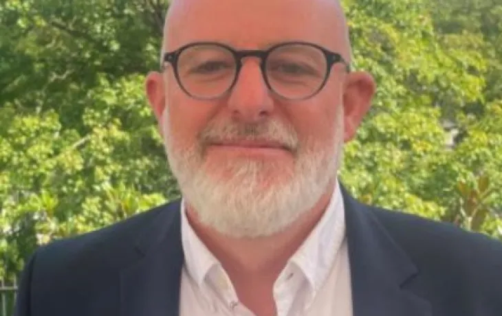 Philippe Bizien