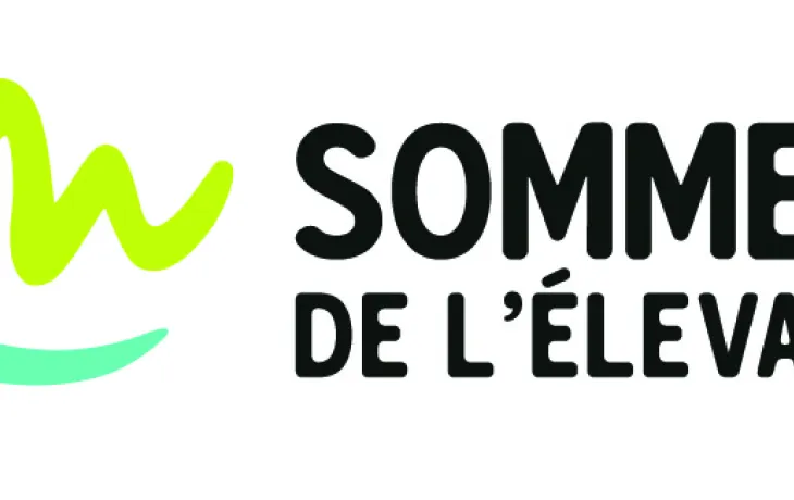 Logo Sommet