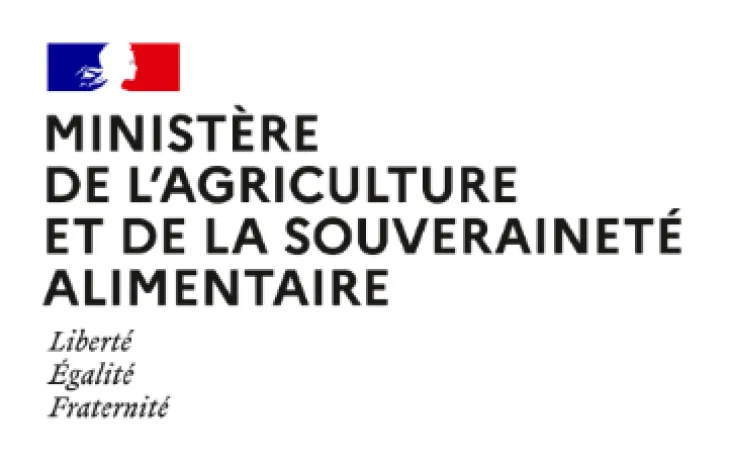 Ministère Agri