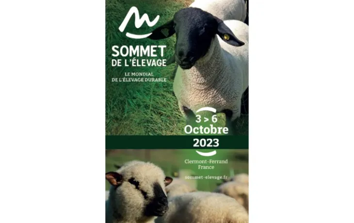 programme ovin sommet élevage23