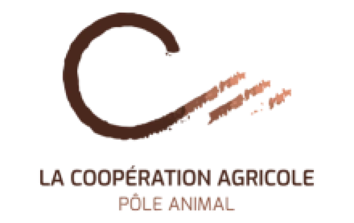 logo pole animal