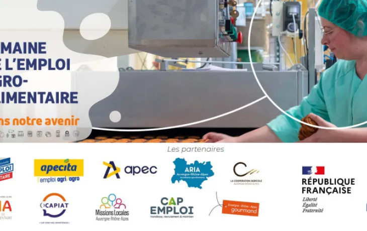 LCA ARA Semaine emploi