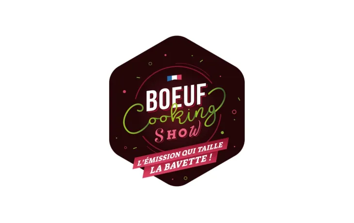 BoeufCookingShow