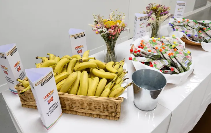 Congrès de La Coopération Agricole 2023