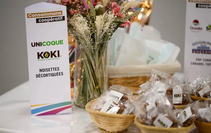 Congrès de La Coopération Agricole 2023