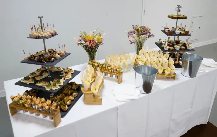 Congrès de La Coopération Agricole 2023