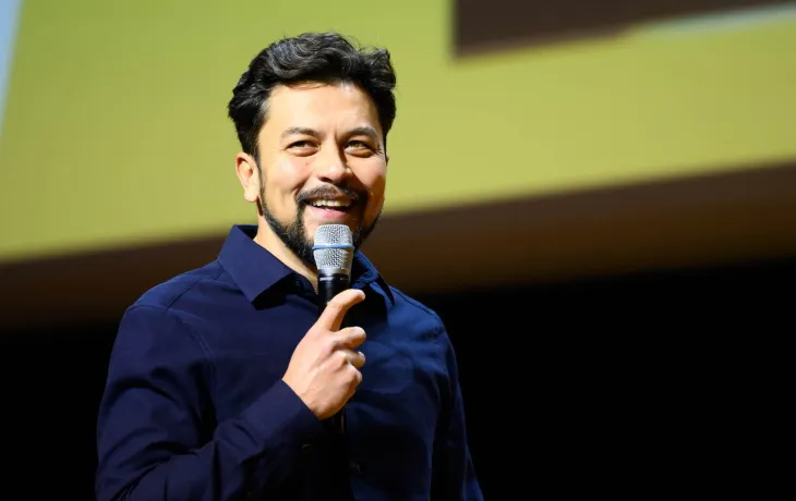 Congrès de La Coopération Agricole 2023