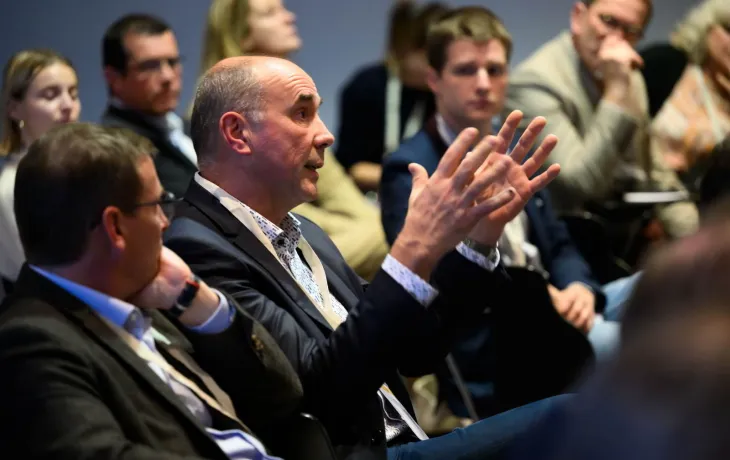 Congrès de La Coopération Agricole 2023