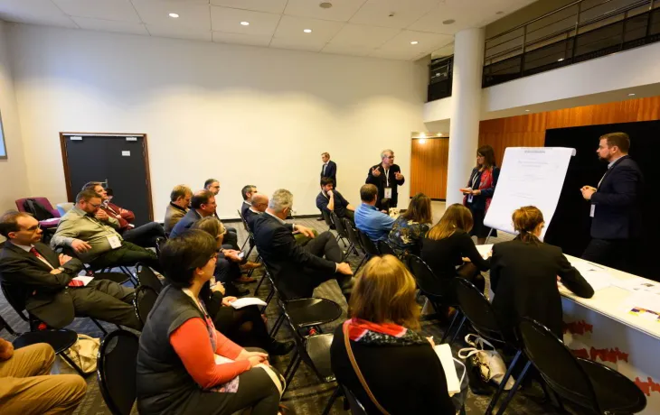 Congrès de La Coopération Agricole 2023