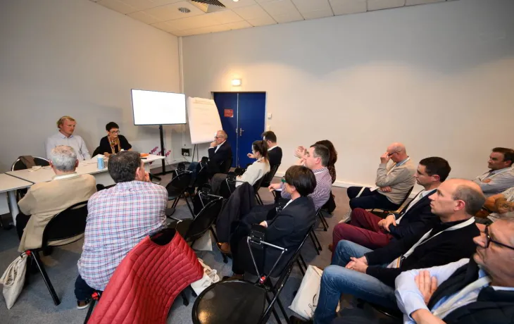 Congrès de La Coopération Agricole 2023