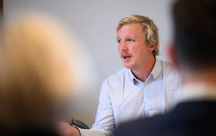 Congrès de La Coopération Agricole 2023