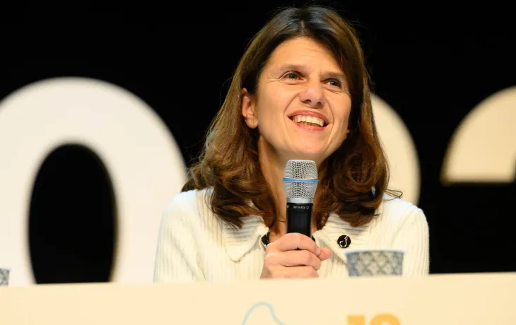 Congrès de La Coopération Agricole 2023