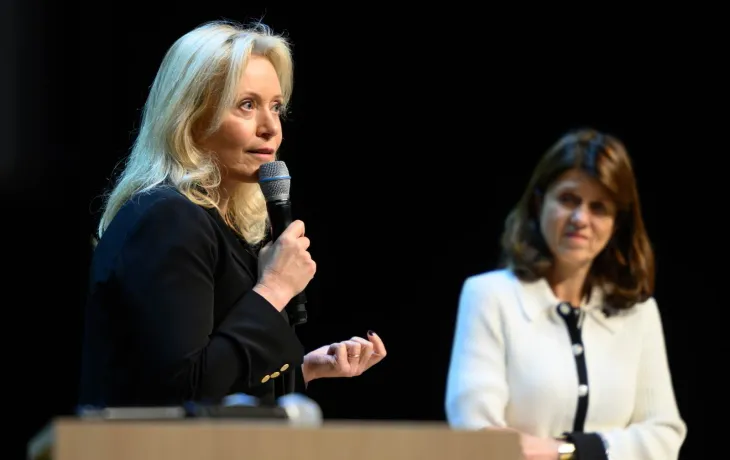 Congrès de La Coopération Agricole 2023