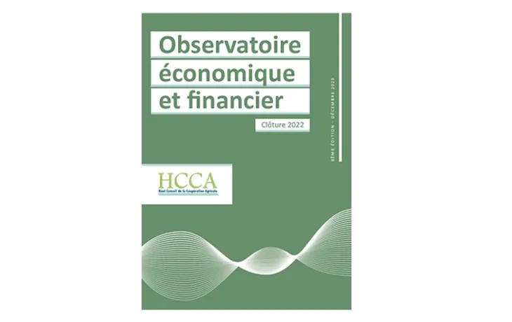 HCCA Observatoire 2023