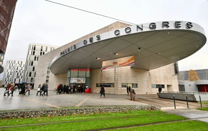 Congrès de La Coopération Agricole 2023