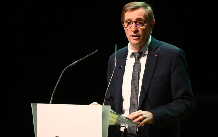 Congrès de La Coopération Agricole 2023