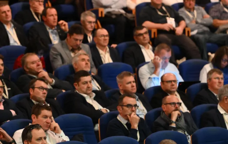 Congrès de La Coopération Agricole 2023