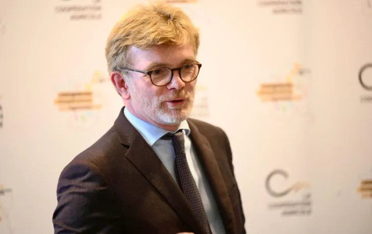 Congrès de La Coopération Agricole 2023