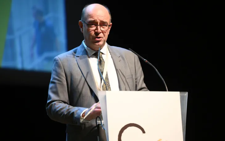 Congrès de La Coopération Agricole 2023