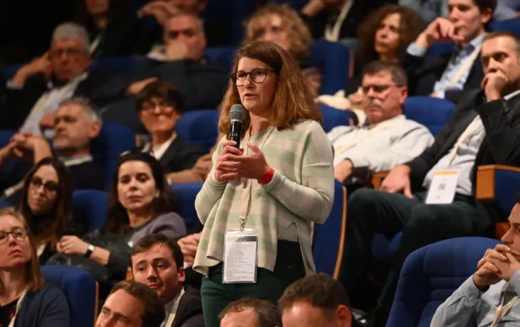 Congrès de La Coopération Agricole 2023