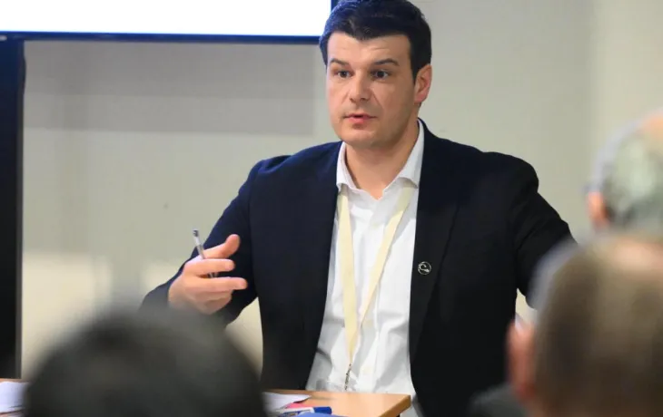 Congrès de La Coopération Agricole 2023