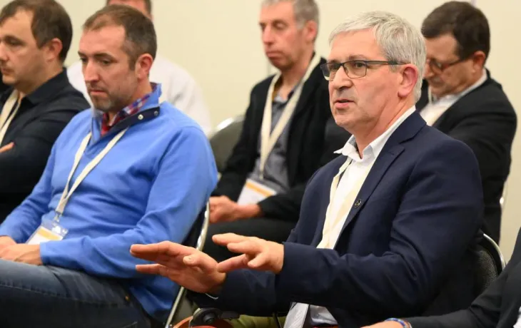 Congrès de La Coopération Agricole 2023