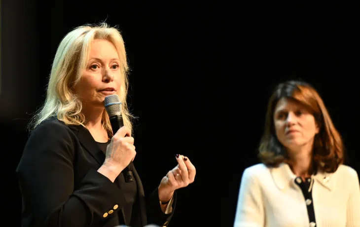 Congrès de La Coopération Agricole 2023