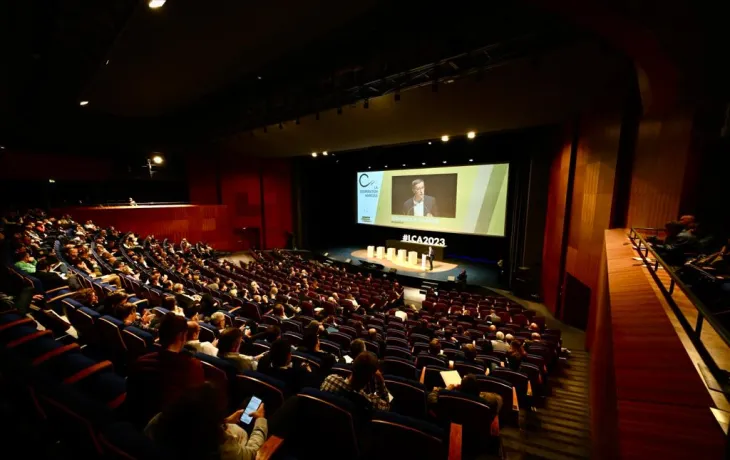 Congrès de La Coopération Agricole 2023