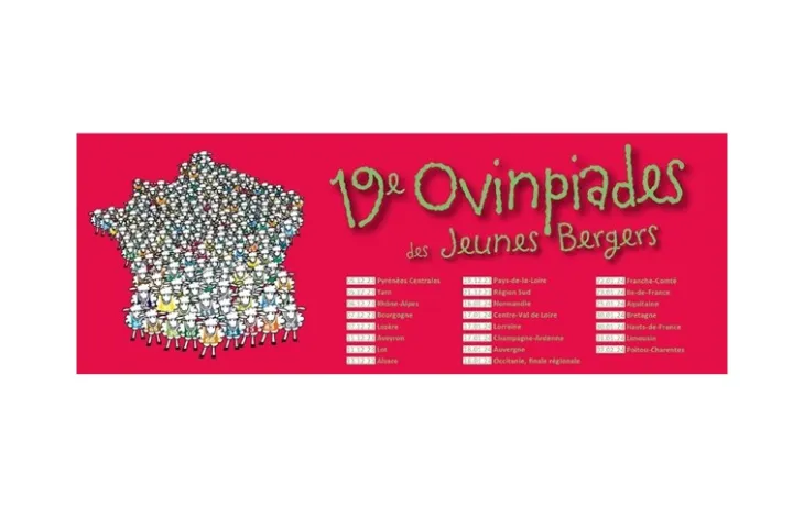Ovinpiades 2024