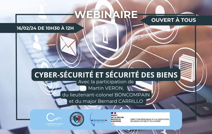 WEBINAIRE : Stratégie bas carbone