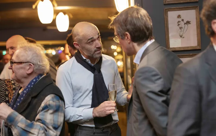 Vœux 2024 - La Coopération Agricole