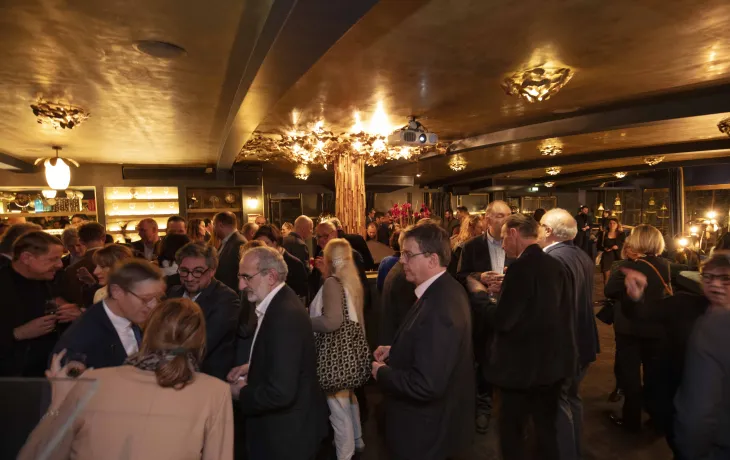 Vœux 2024 - La Coopération Agricole